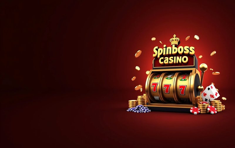 A look at spinboss casino